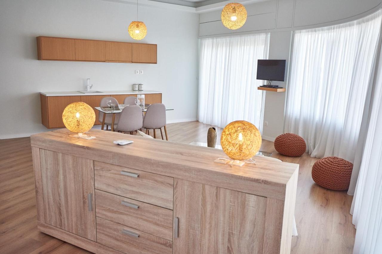 The El Greco Spirit Meets The Athenian Luxury Apt1 Luaran gambar