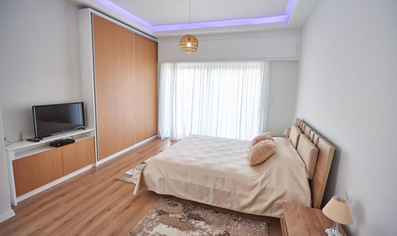 The El Greco Spirit Meets The Athenian Luxury Apt1 Luaran gambar
