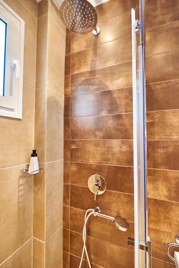 The El Greco Spirit Meets The Athenian Luxury Apt1 Luaran gambar