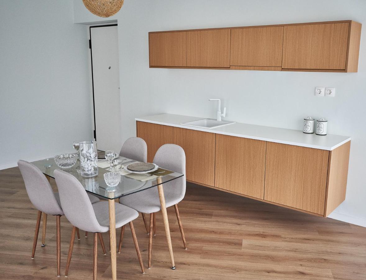 The El Greco Spirit Meets The Athenian Luxury Apt1 Luaran gambar