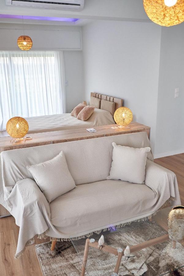 The El Greco Spirit Meets The Athenian Luxury Apt1 Luaran gambar