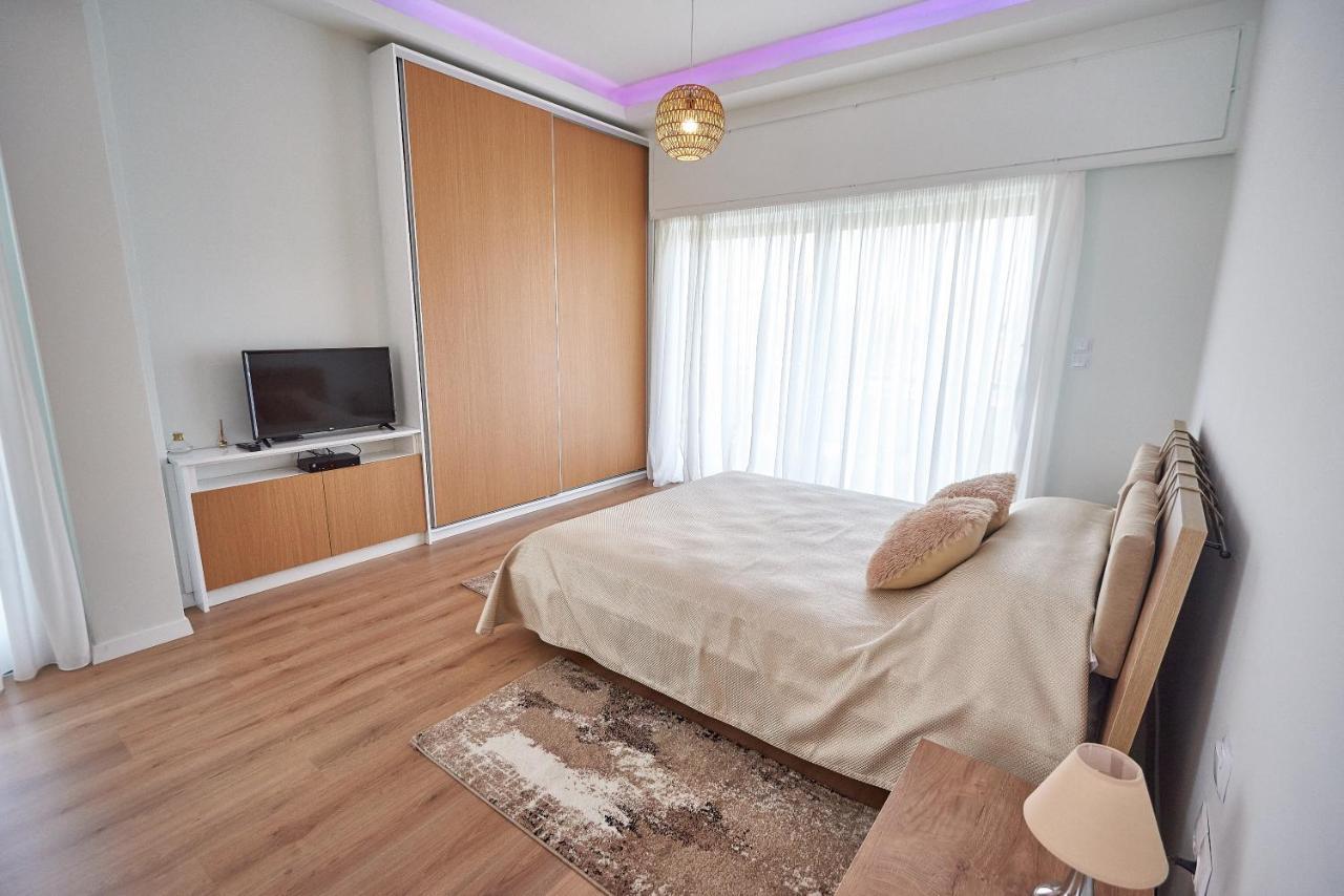 The El Greco Spirit Meets The Athenian Luxury Apt1 Luaran gambar