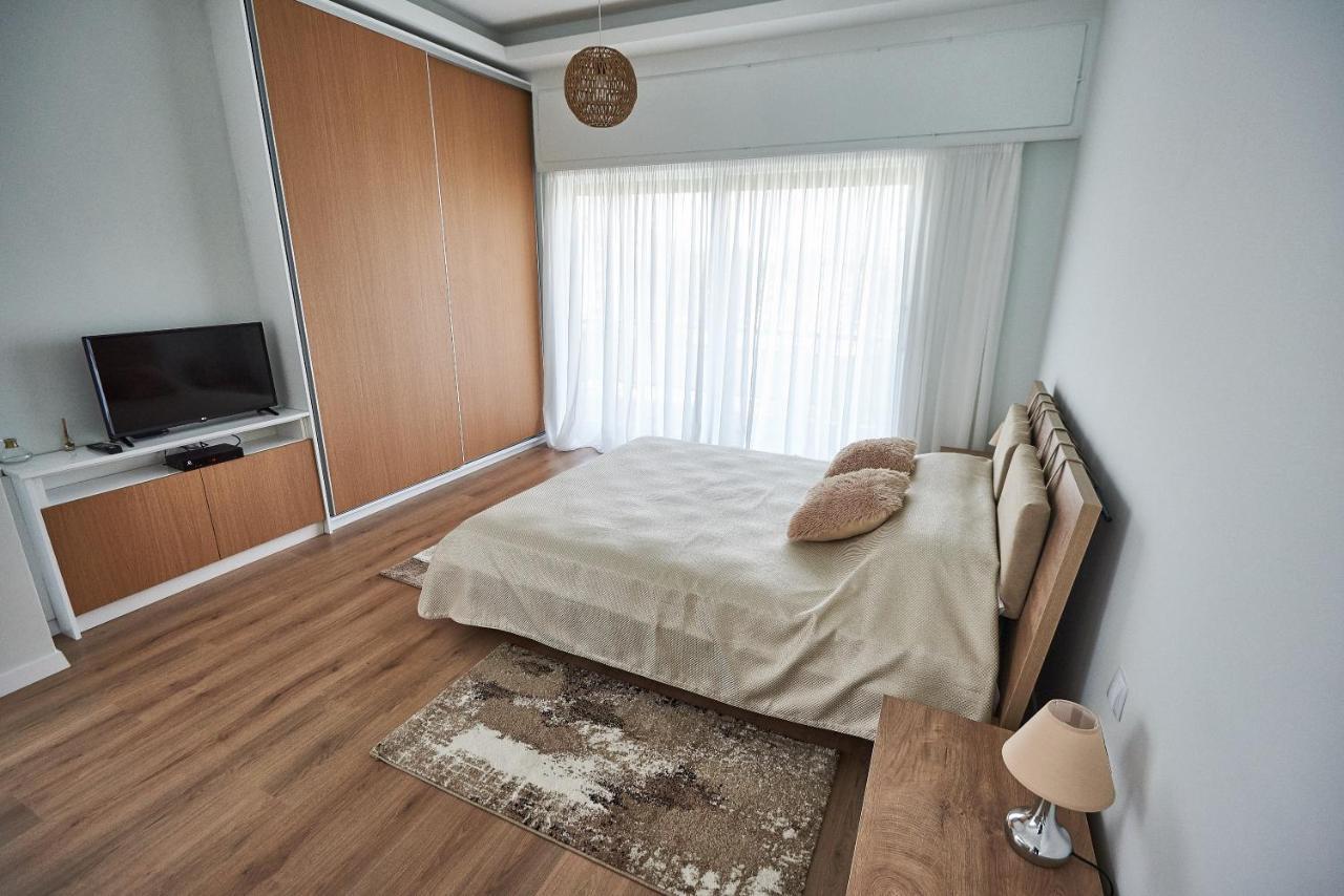 The El Greco Spirit Meets The Athenian Luxury Apt1 Luaran gambar