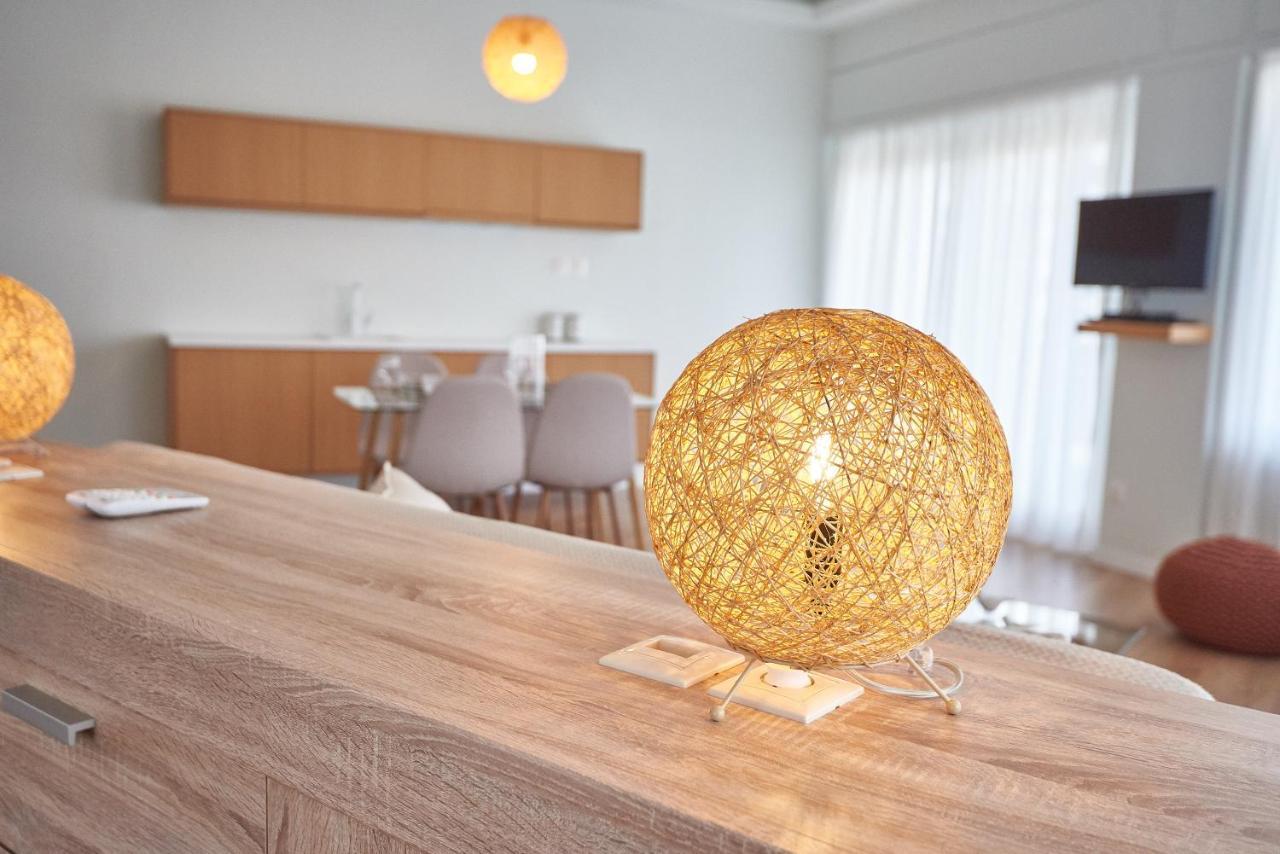 The El Greco Spirit Meets The Athenian Luxury Apt1 Luaran gambar